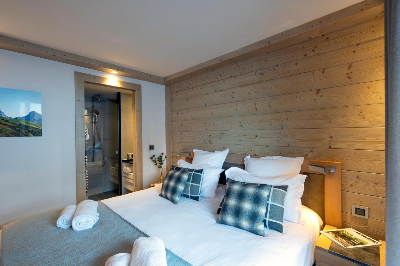 Two bedroom comfort apartment plus Spa Access
