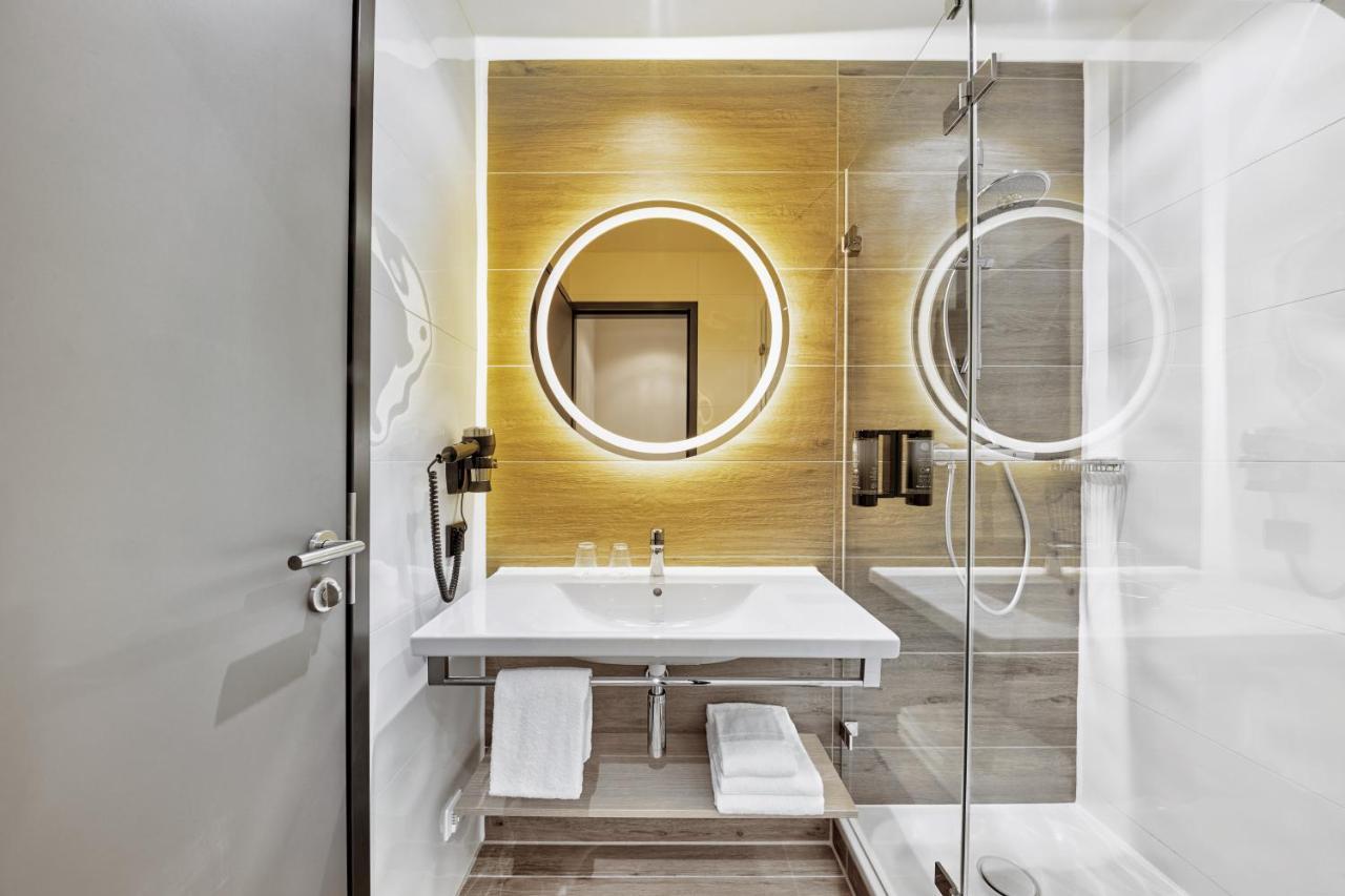Comfort Single Room