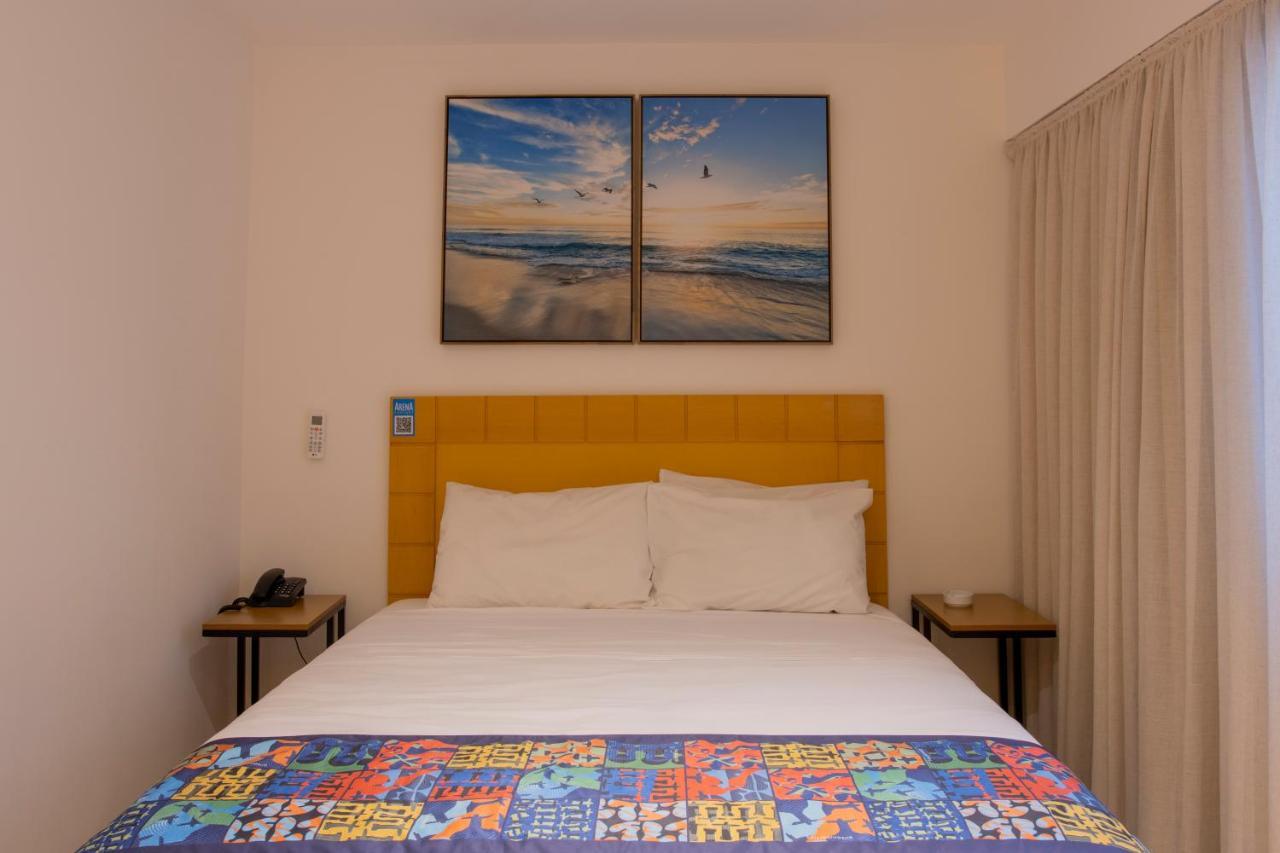 Comfort Plus Apartment Internal View