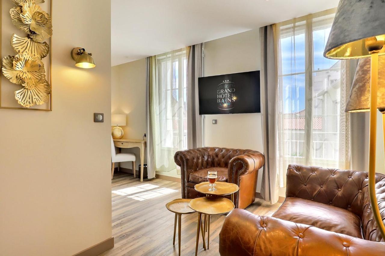 Suite Junior