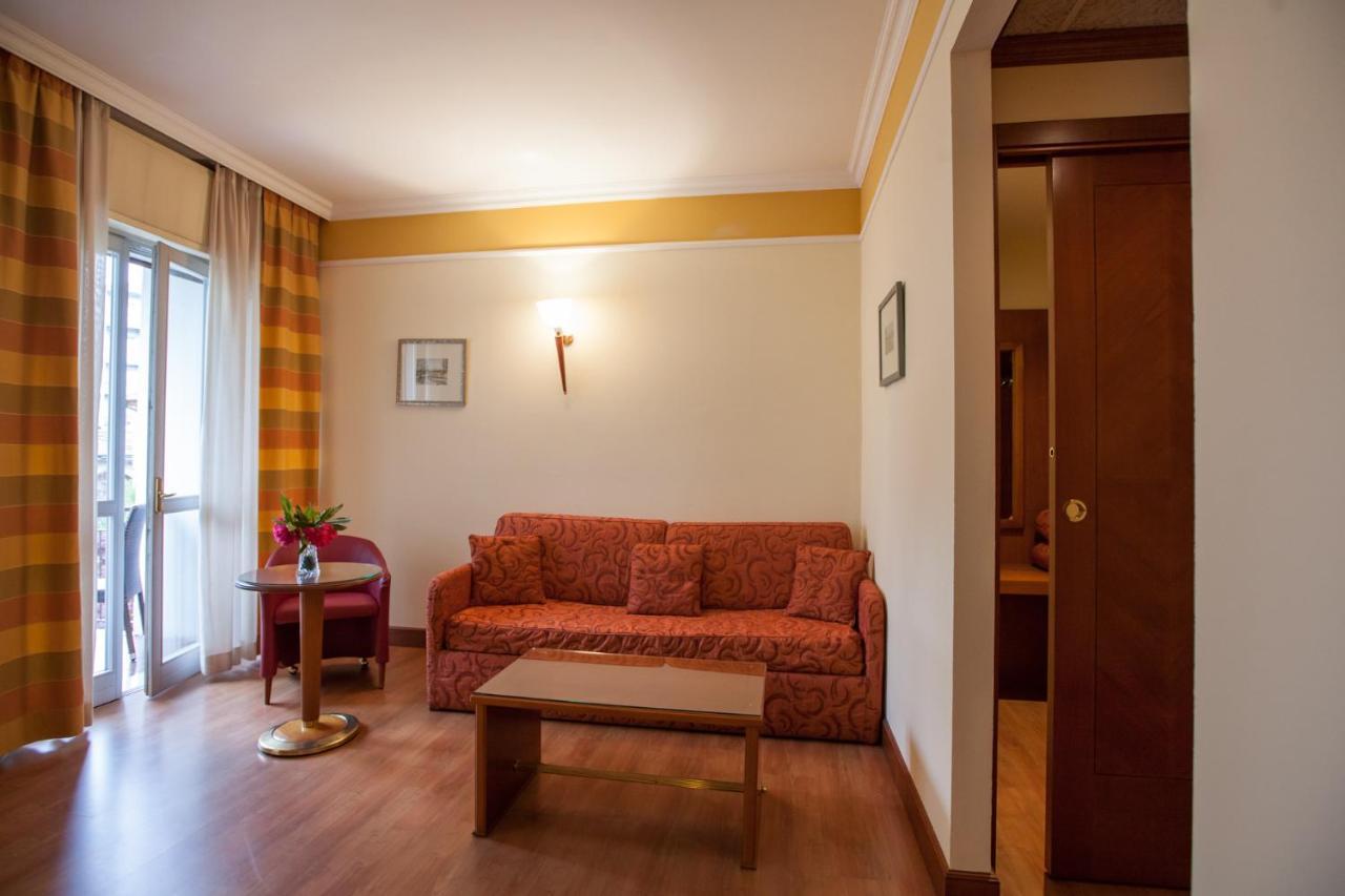 Chambre Triple Classique