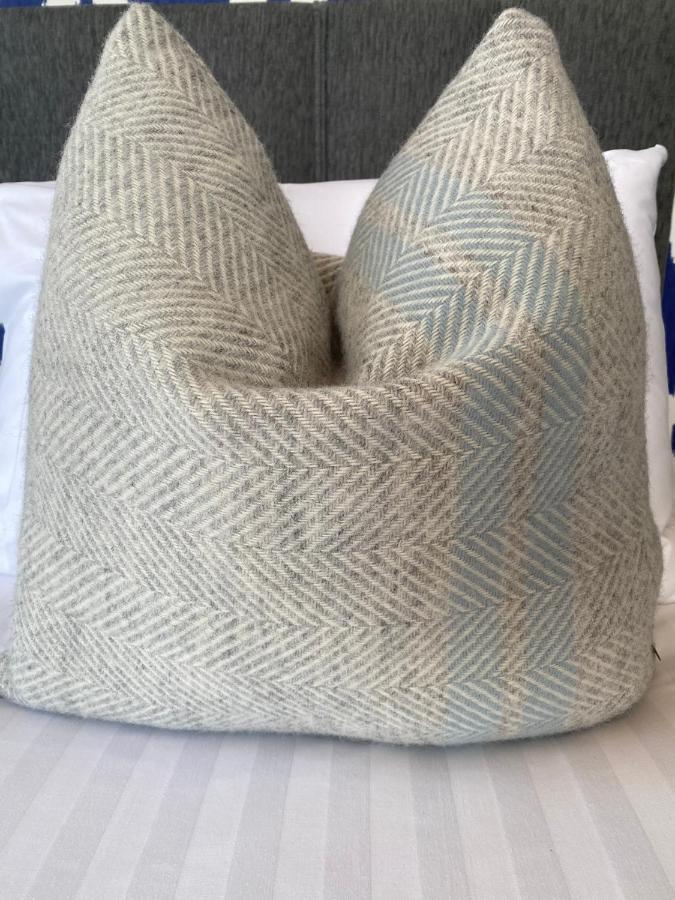 Twin Room Sea View
