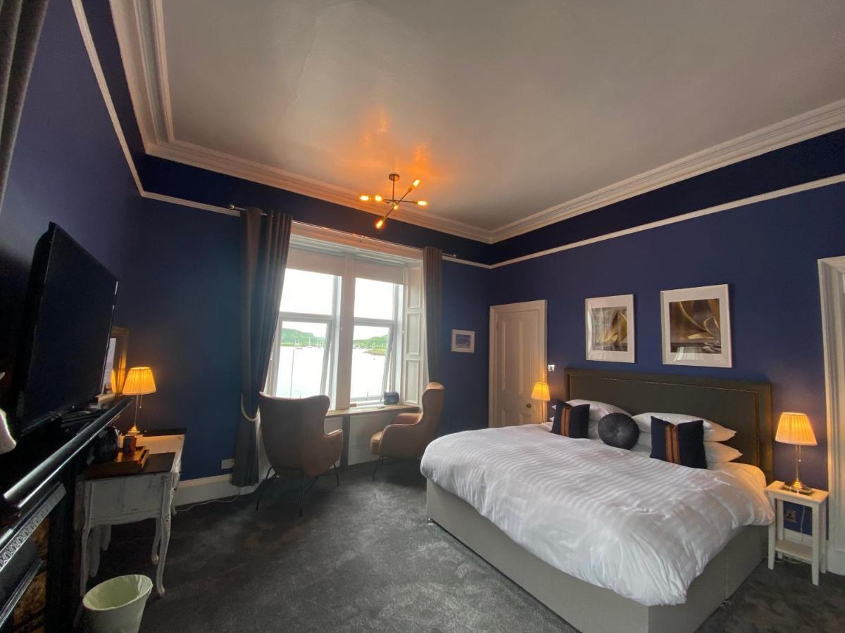 Premium Double Room Sea View