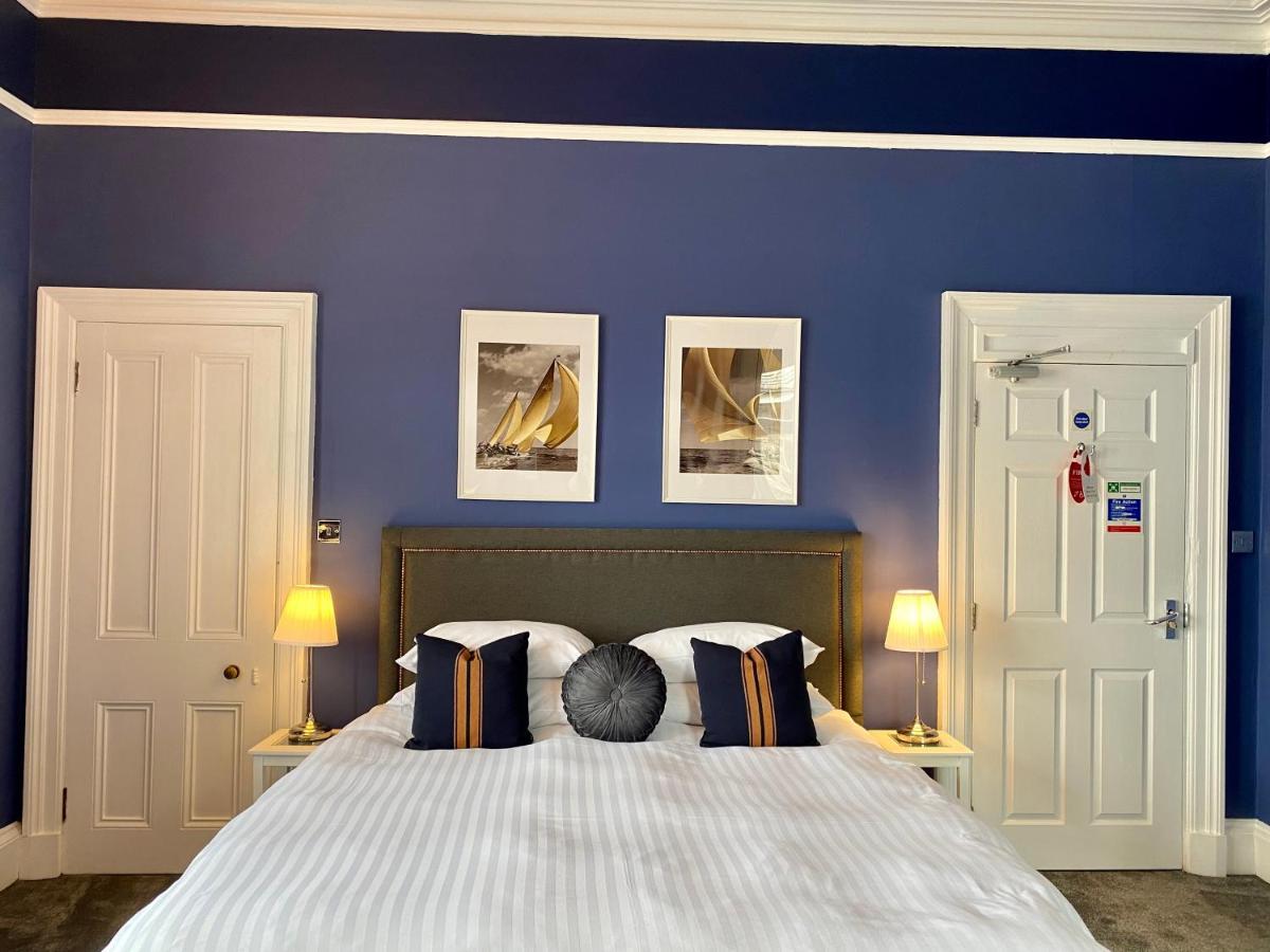 Premium Double Room Sea View