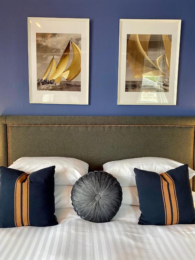 Premium Double Room Sea View