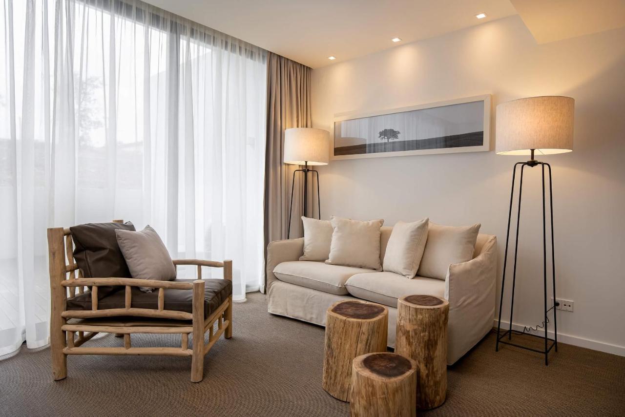 Habitación Doble con vistas al campo
