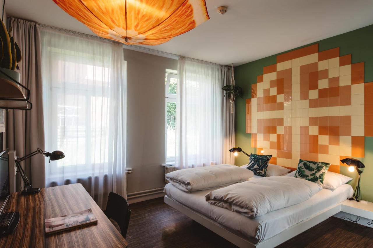 Deluxe Room M Guesthouse