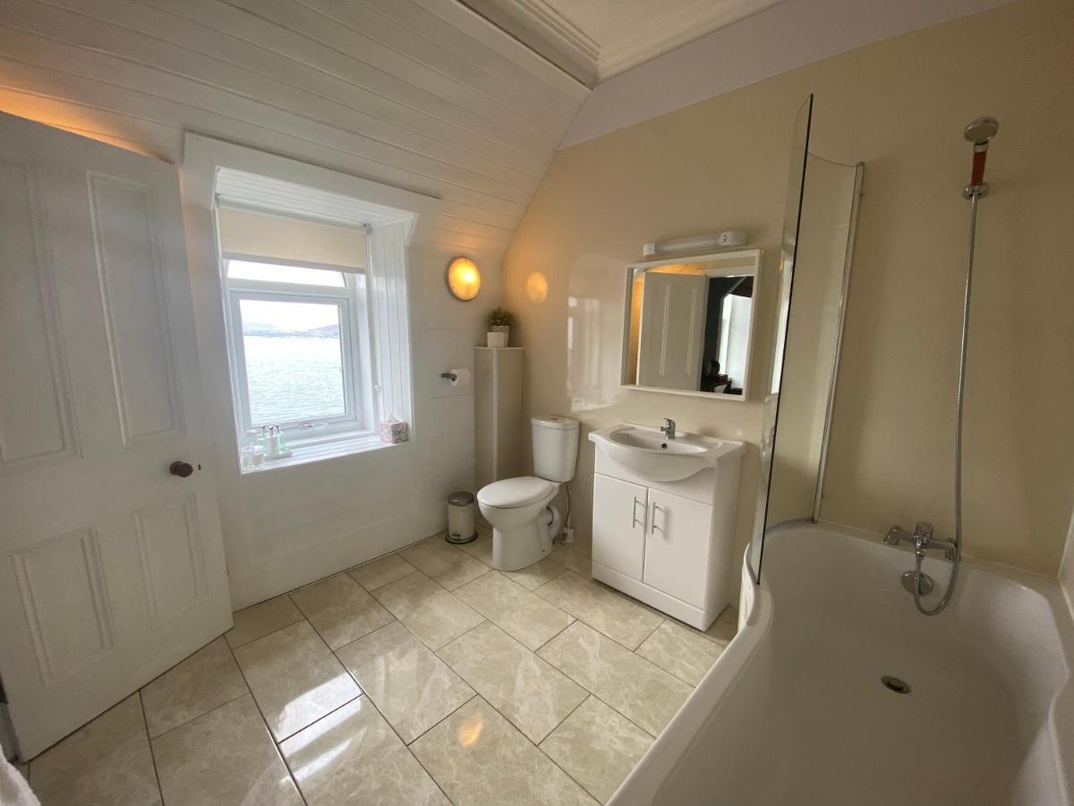 Double Room Sea View