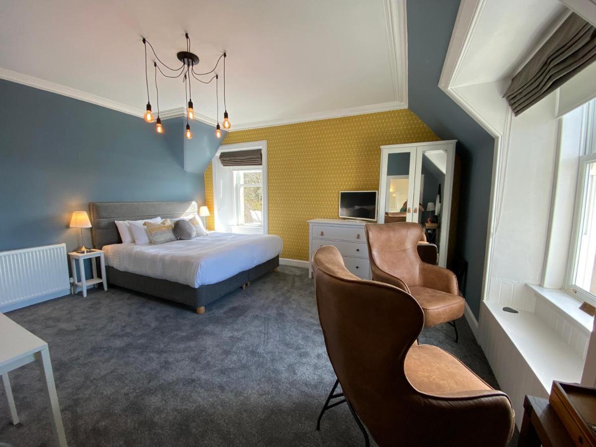 Double Room Sea View