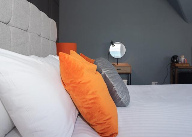 Double Room Sea View