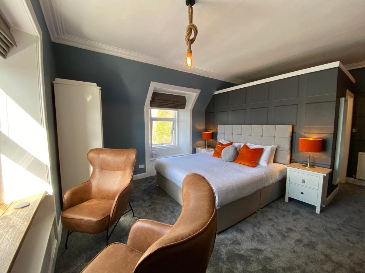 Double Room Sea View