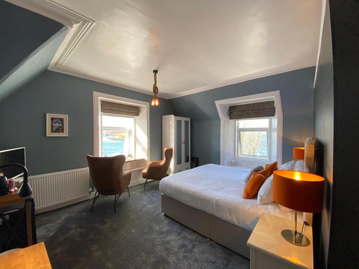 Double Room Sea View