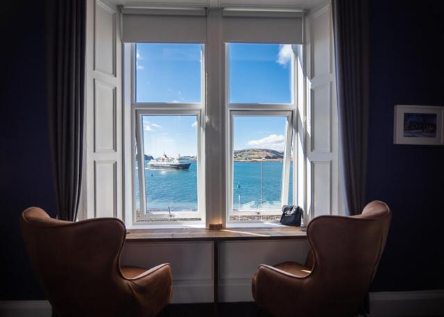 Premium Double Room Sea View