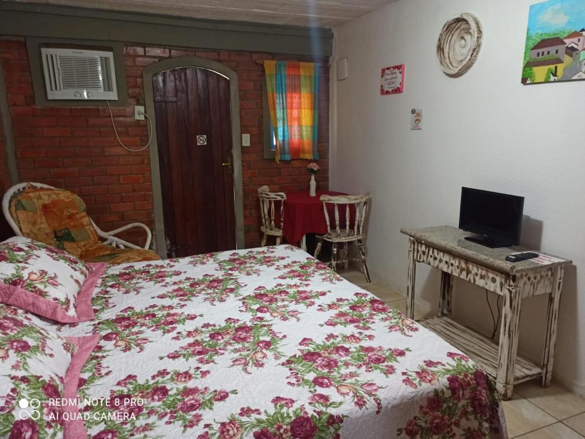 King Room Garden View