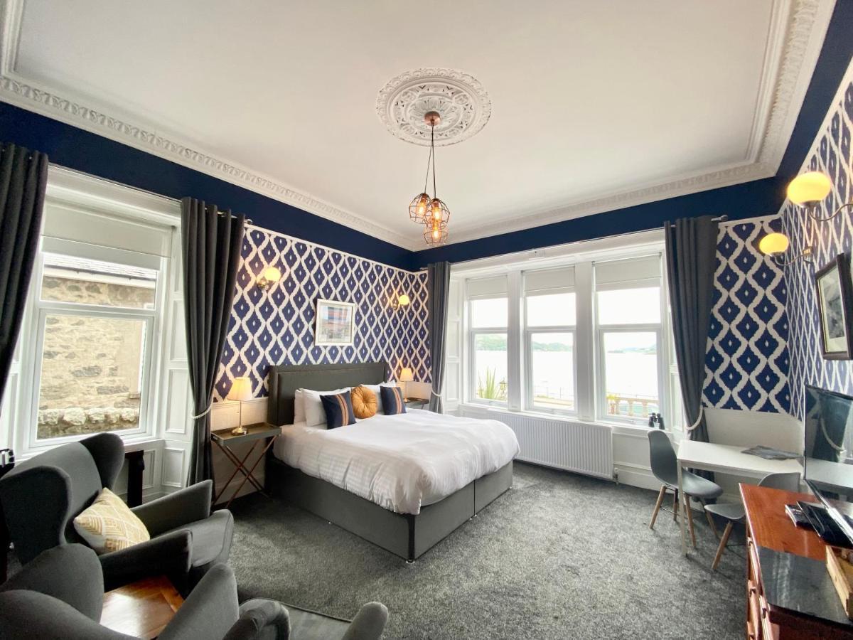 Premium Double Room Sea View