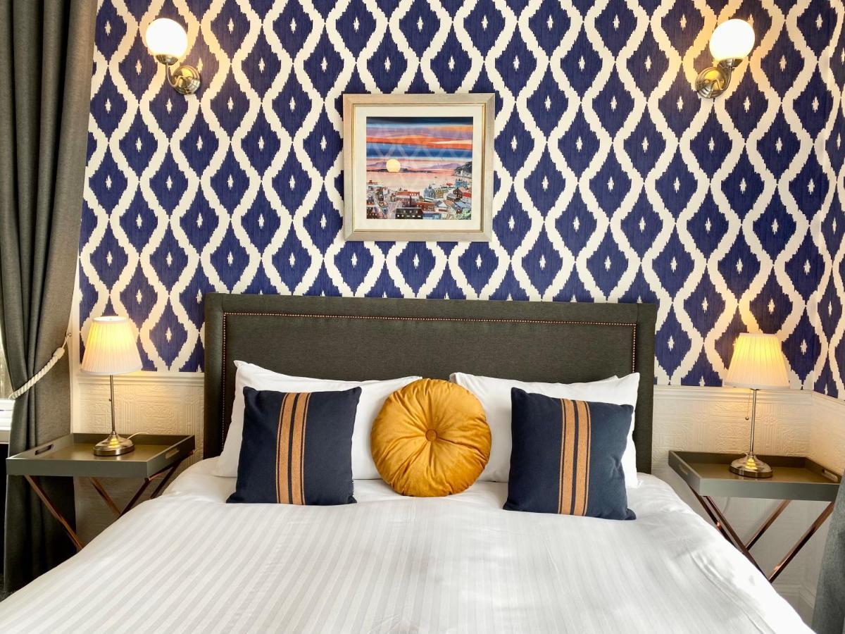Premium Double Room Sea View