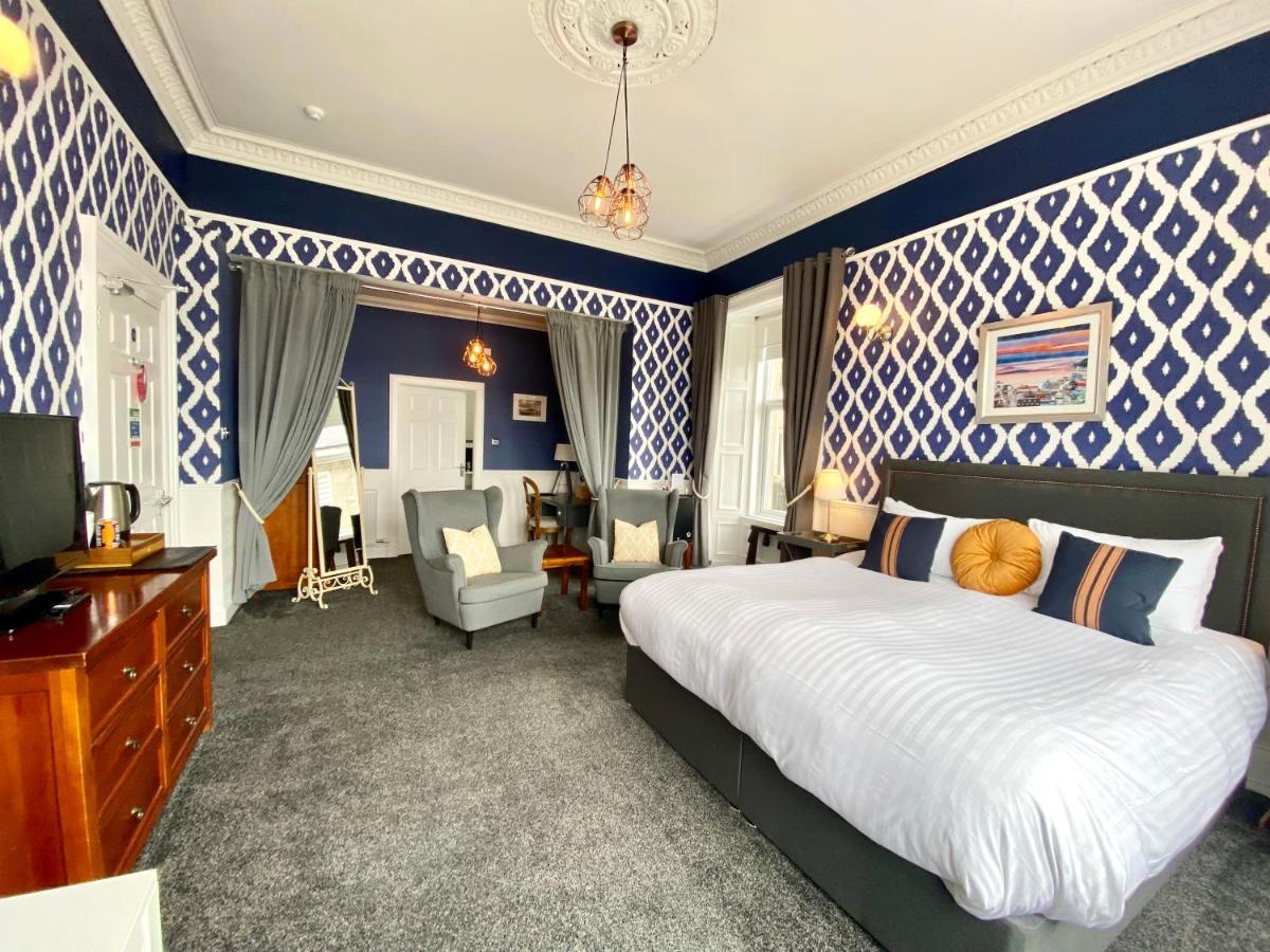 Premium Double Room Sea View