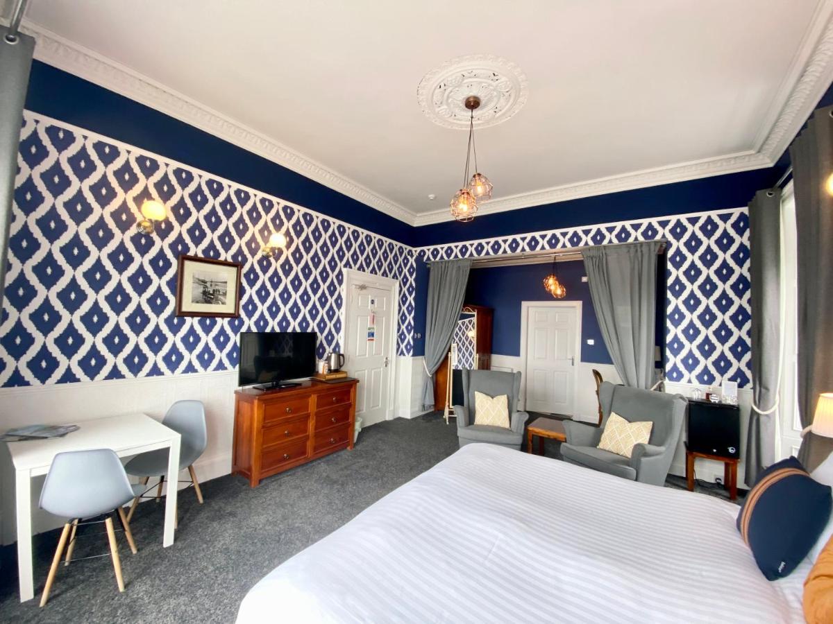 Premium Double Room Sea View