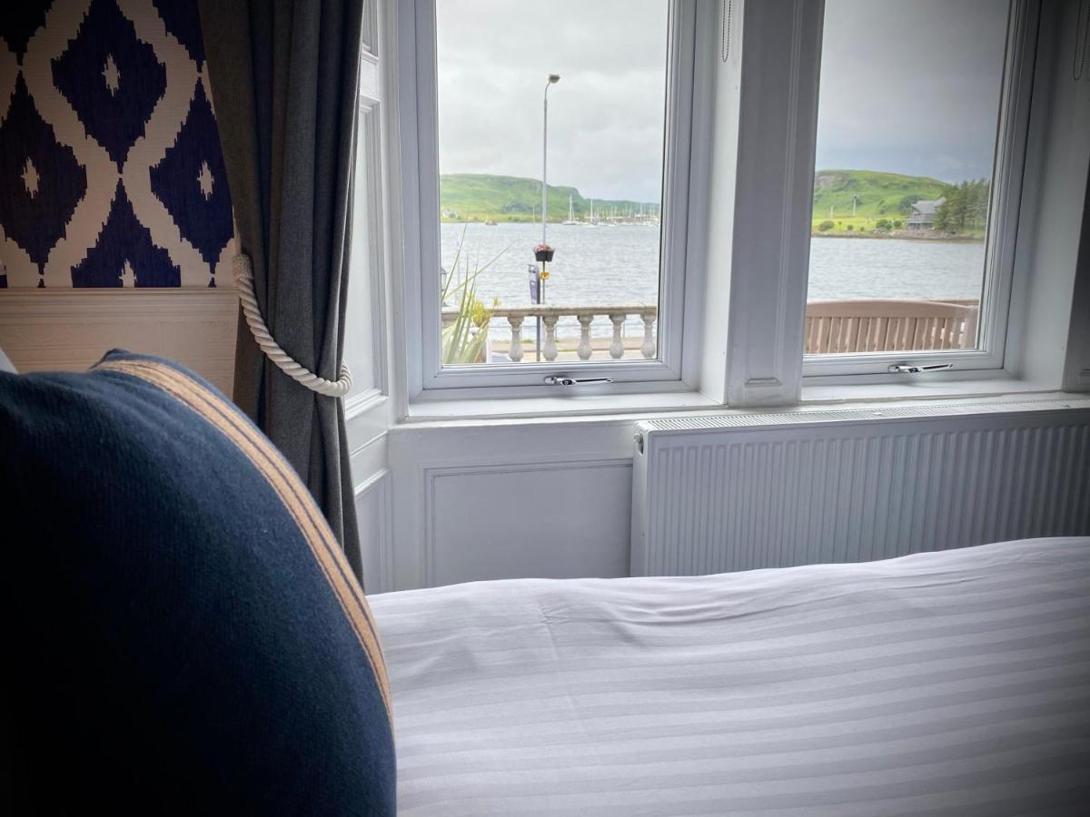 Premium Double Room Sea View