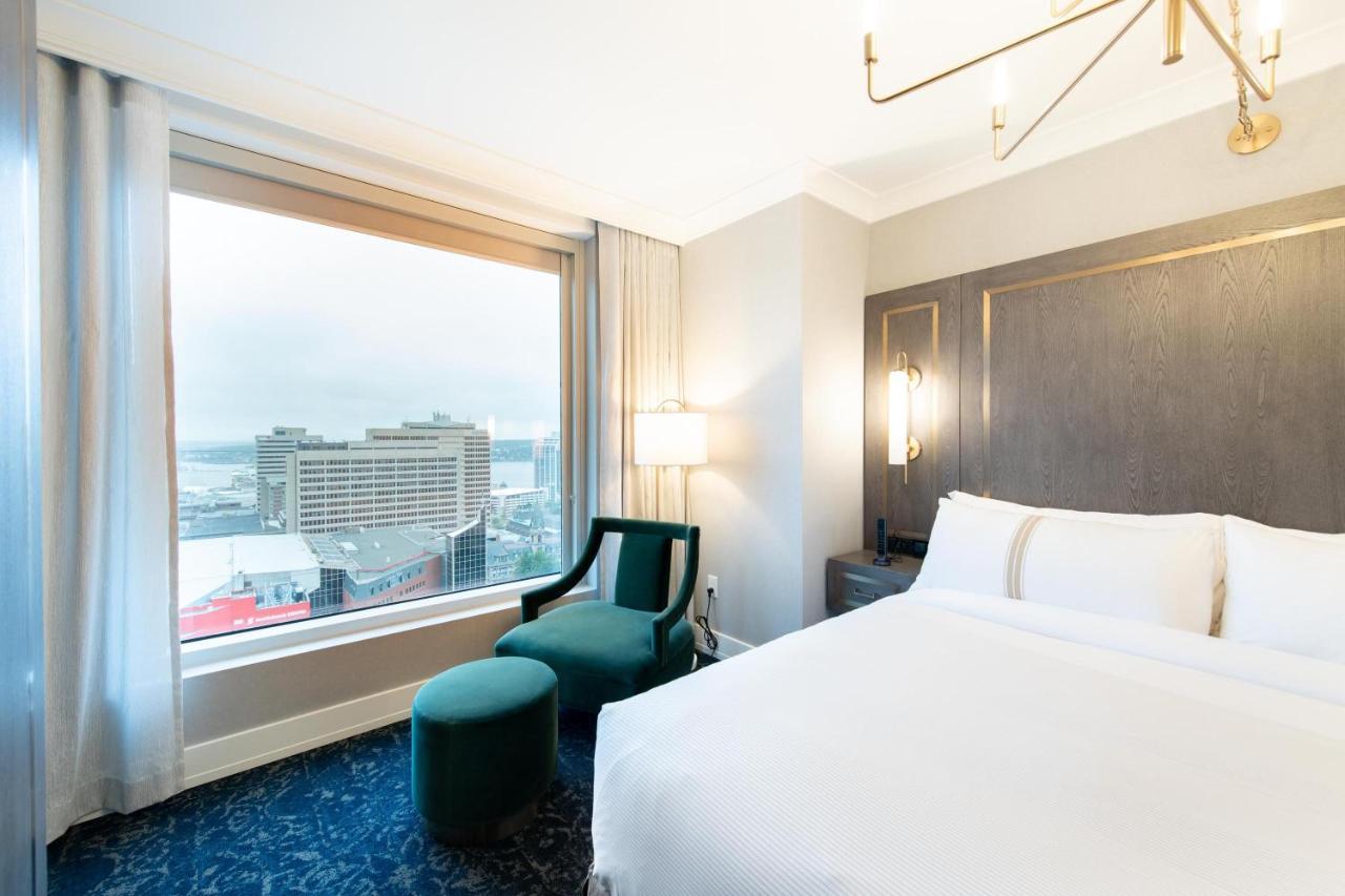 Waterview Room 1 King Bed