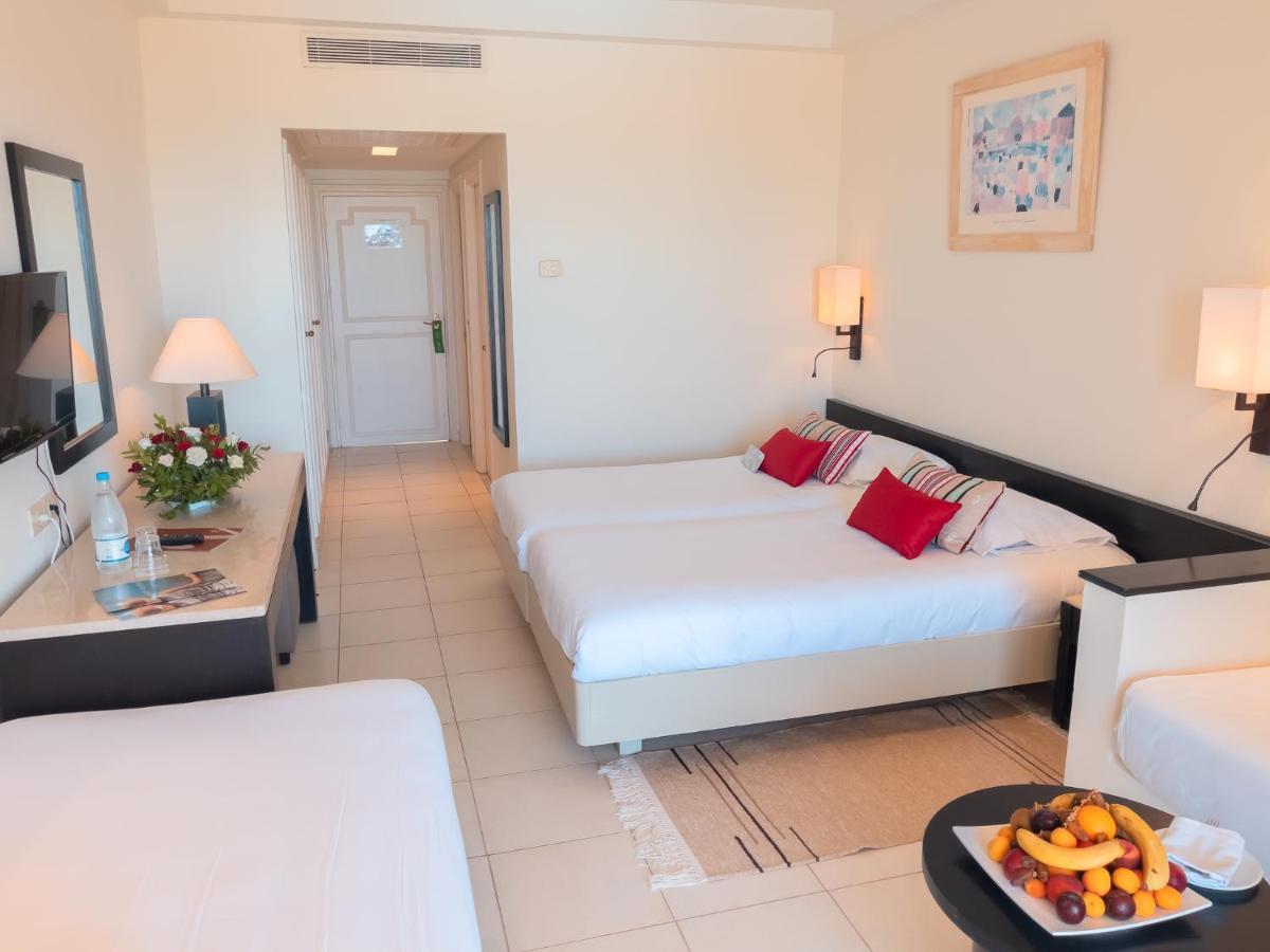 Chambre Familiale