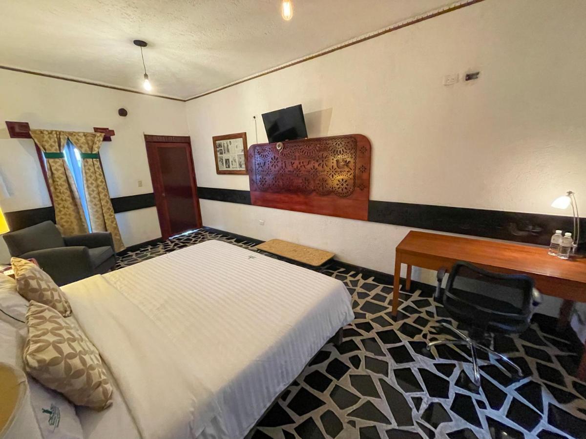 Standard King Room
