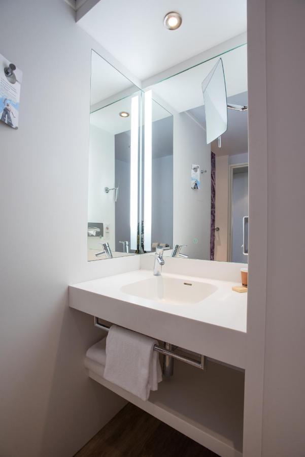 2 Habitaciones Dobles Contiguas