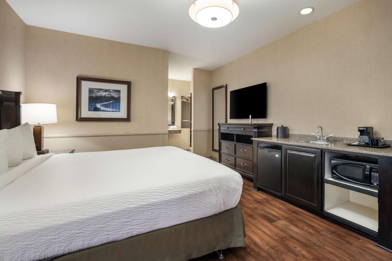 King Room Roll Shower Disability Access or Non-Smoking