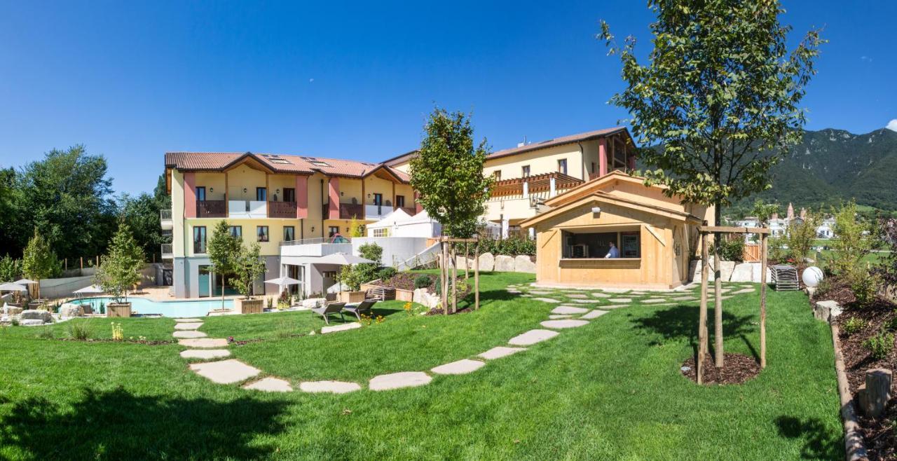 Double or Twin Room Swimming Pool Access