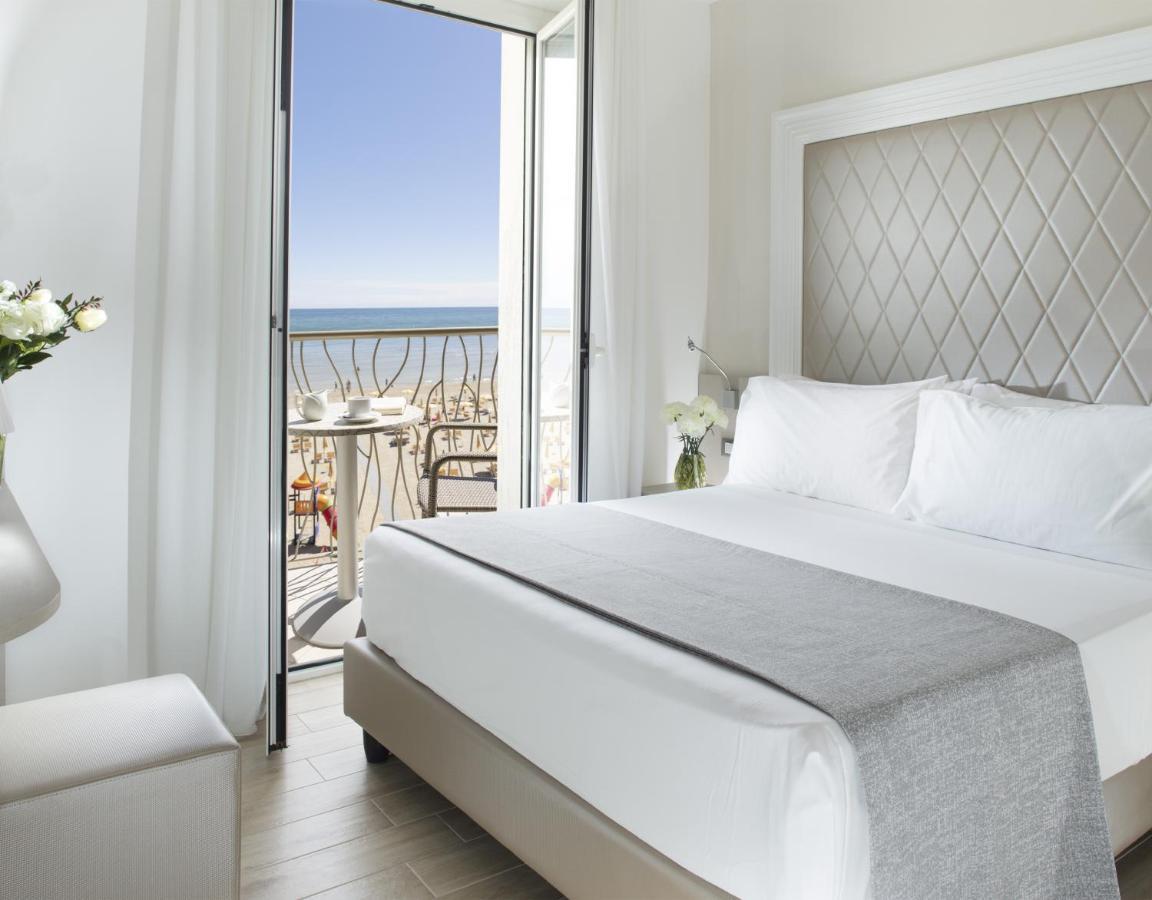 Suite con Vista Mare