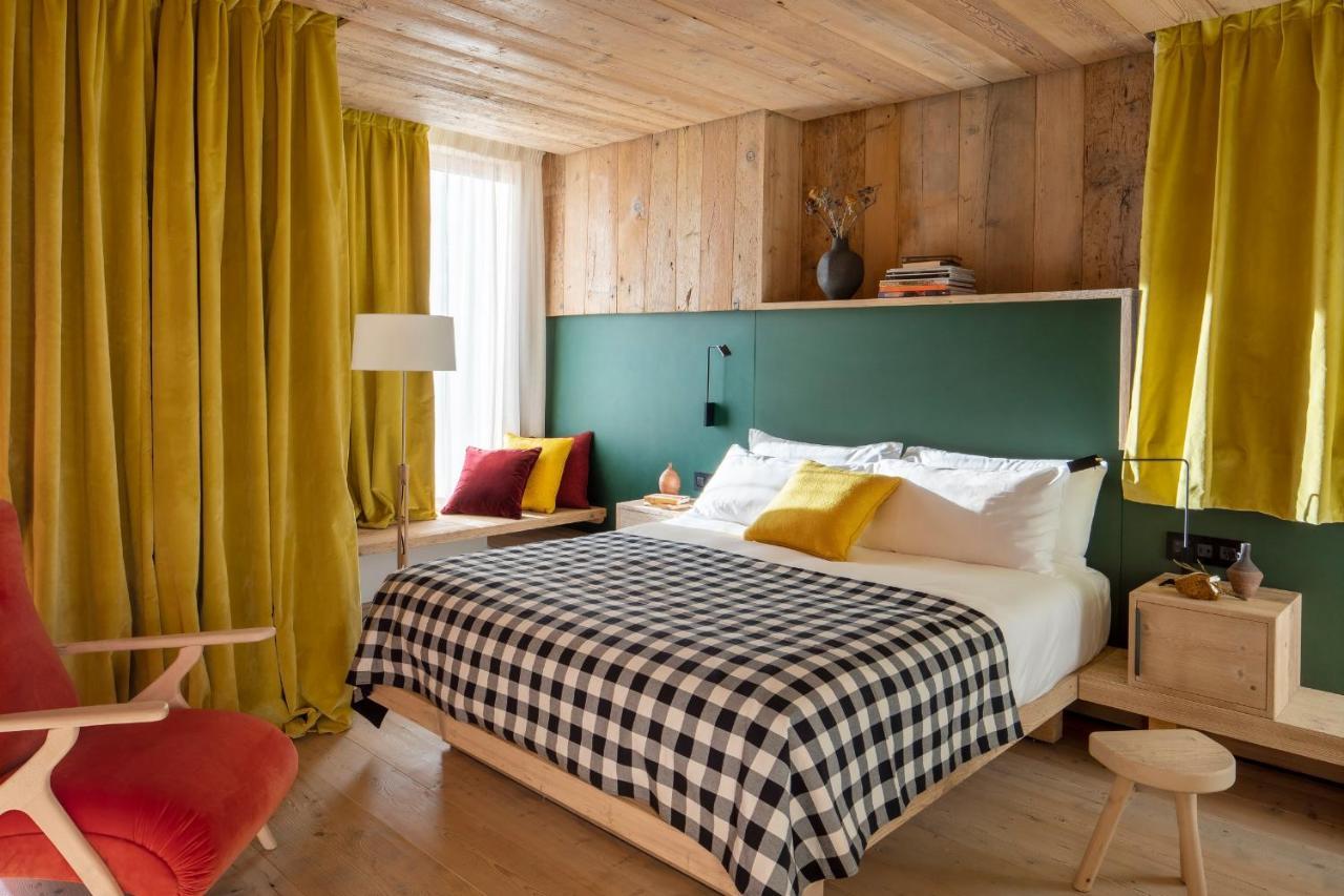 Double Room Terrace