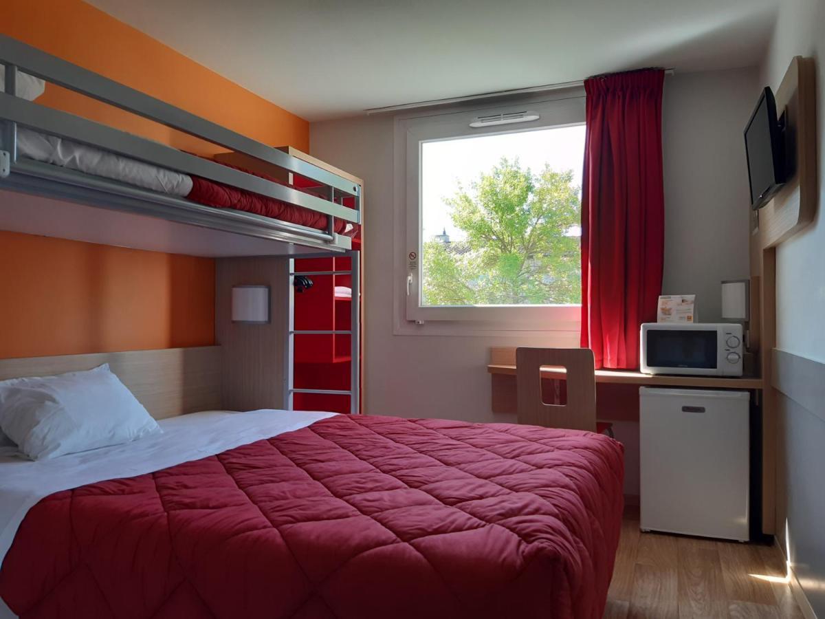 Standard Plus Room 1 Double Bed 1 Single Bed