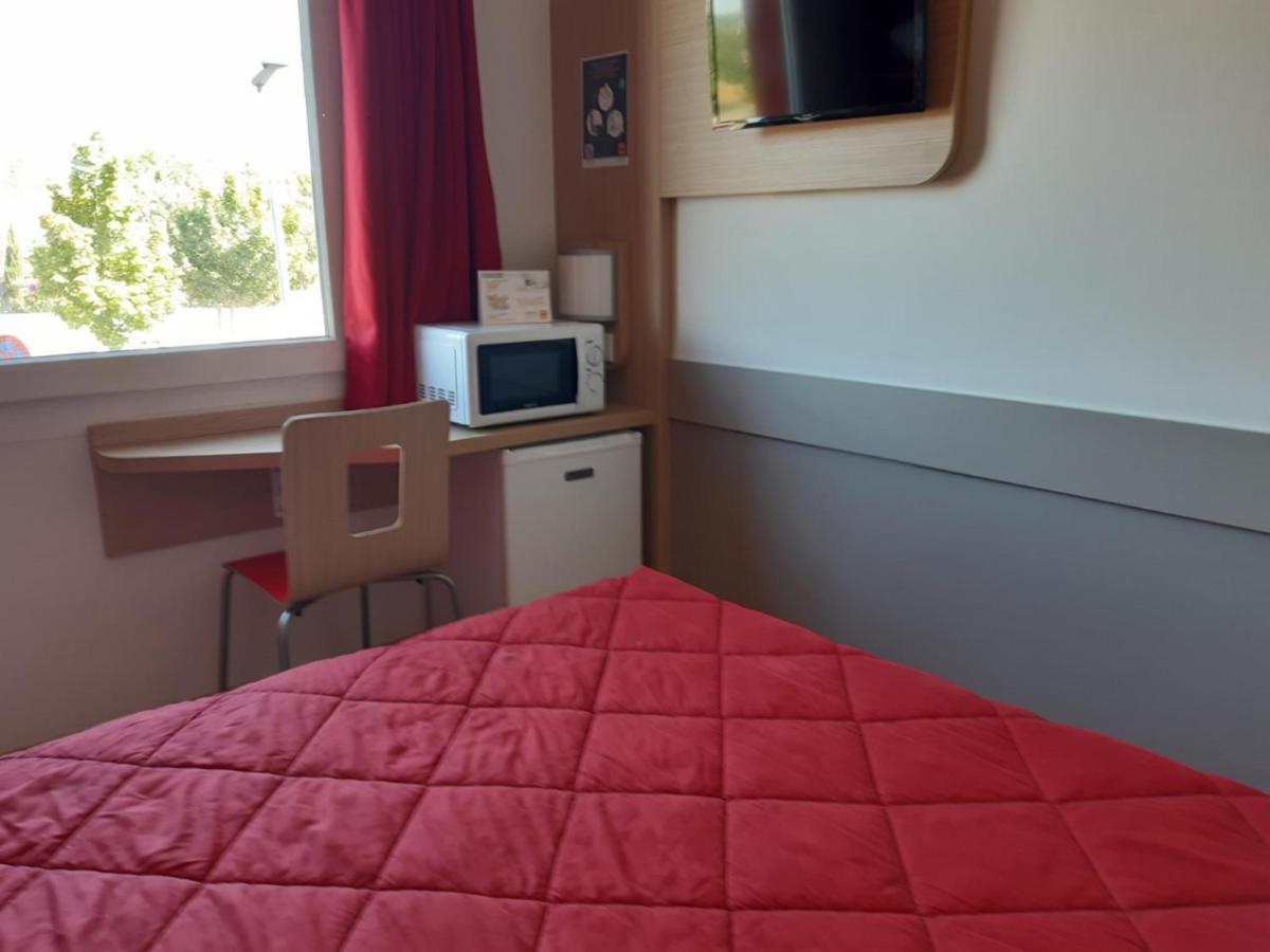 Standard Plus Room 1 Double Bed 1 Single Bed