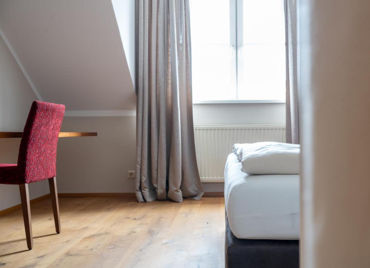 Doppelzimmer Standard