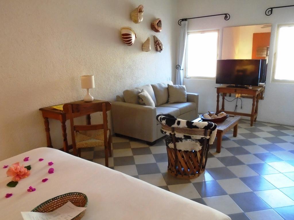 Habitación Superior con cama extragrande