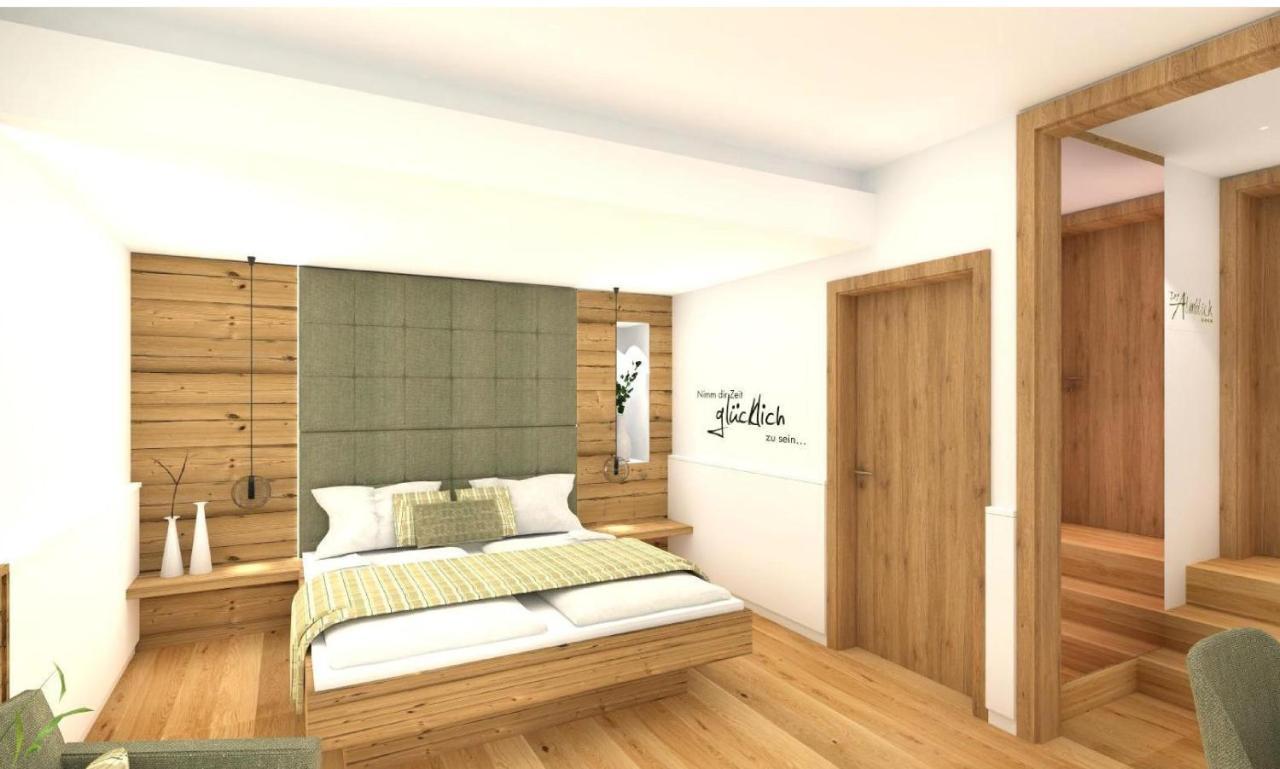 Superior Doppelzimmer