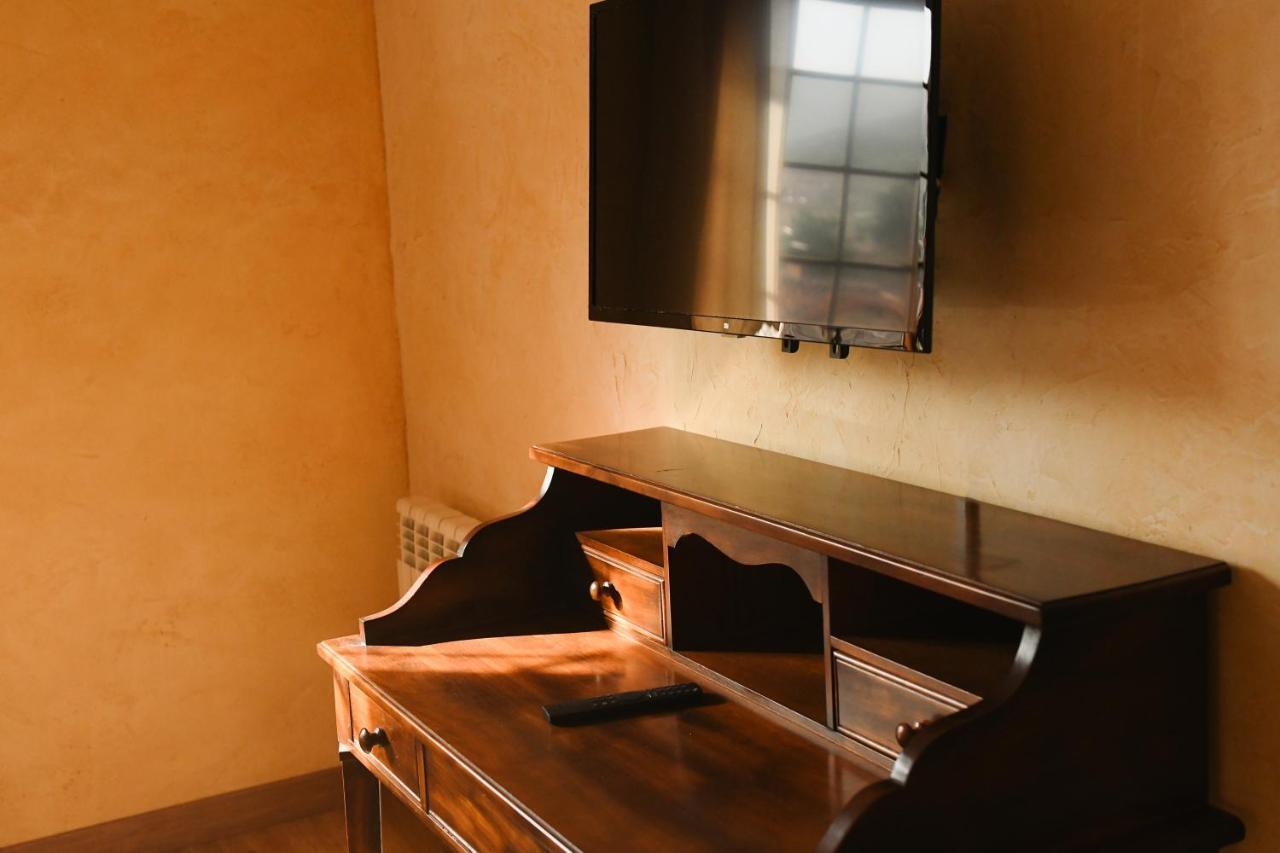 Habitación Doble con baño privado - 1 o 2 camas