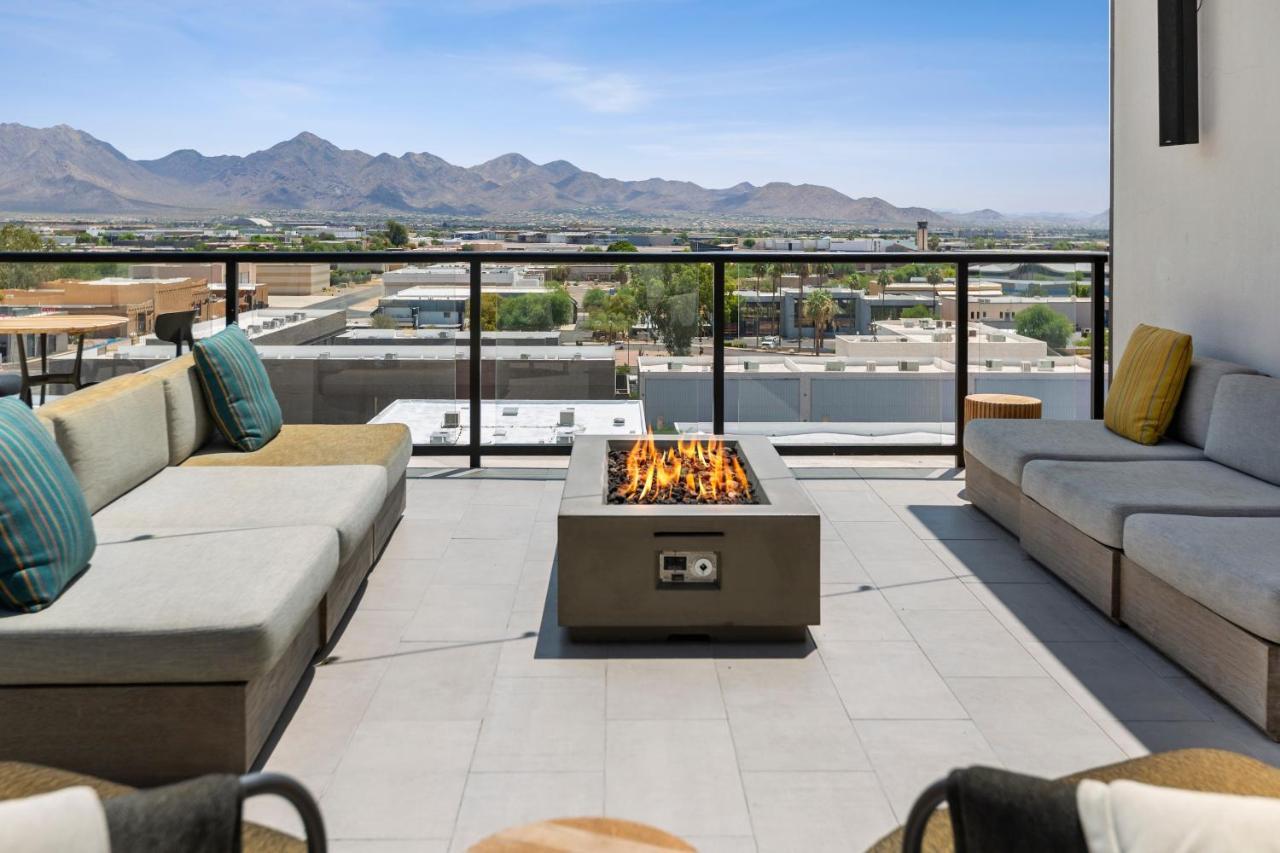 One-Bedroom Apartment Self Check Virtual Front Desk