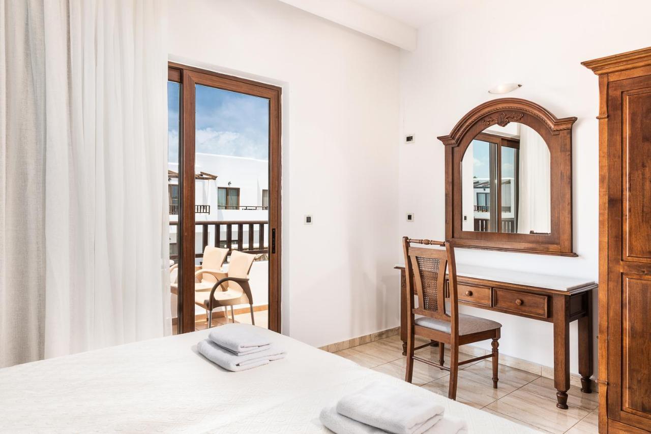 Standard Apartment