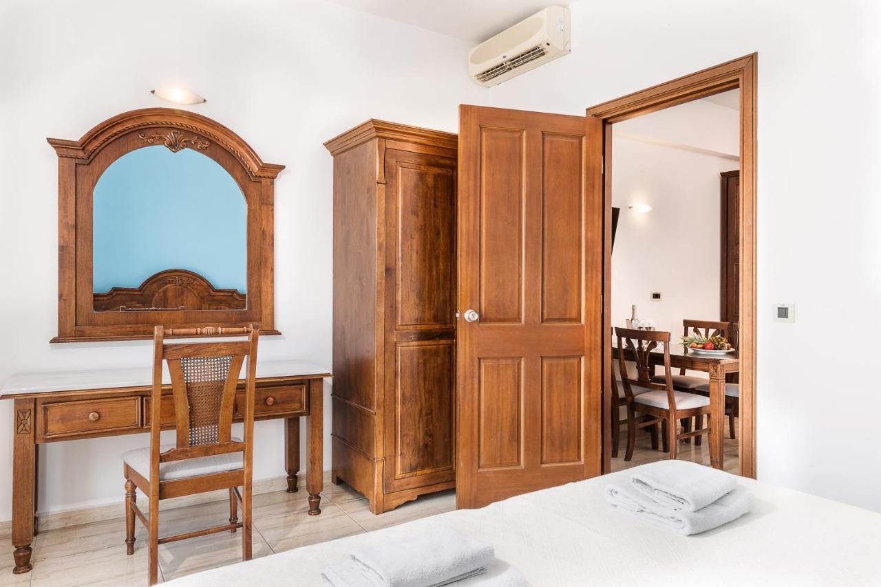 Standard Apartment