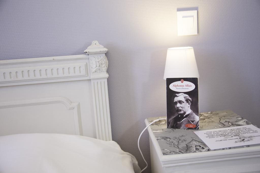 Petite Chambre Double avec Douche