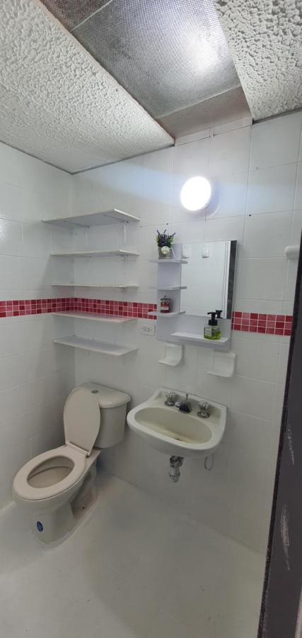 Double Room Private Bathroom