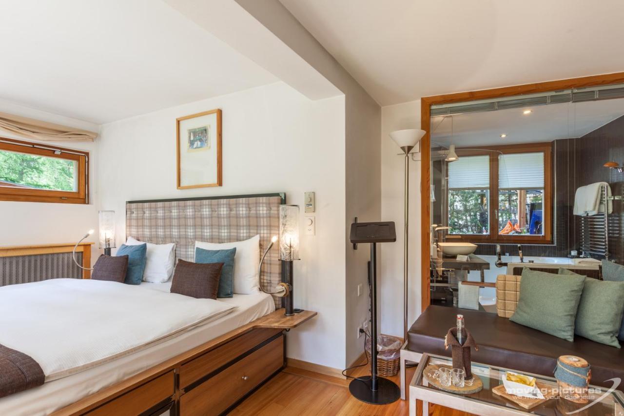 Double Room Matterhorn View