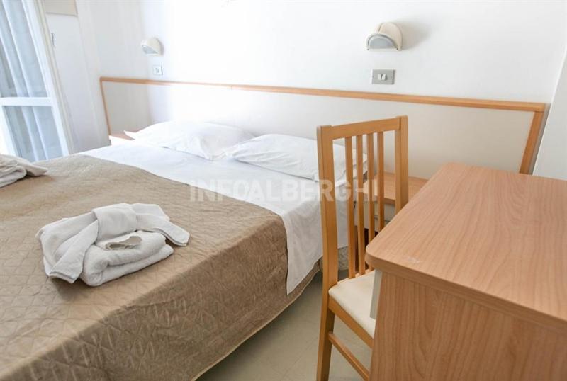 Triple Room Balcony