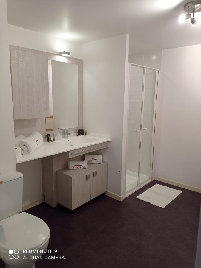 Appartement Standard (2 Adultes)