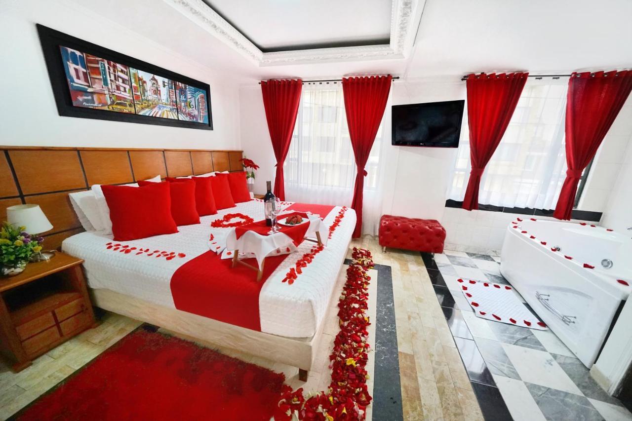 Superior Suite