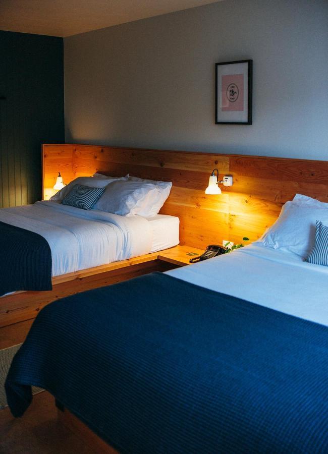 Double Queen Room