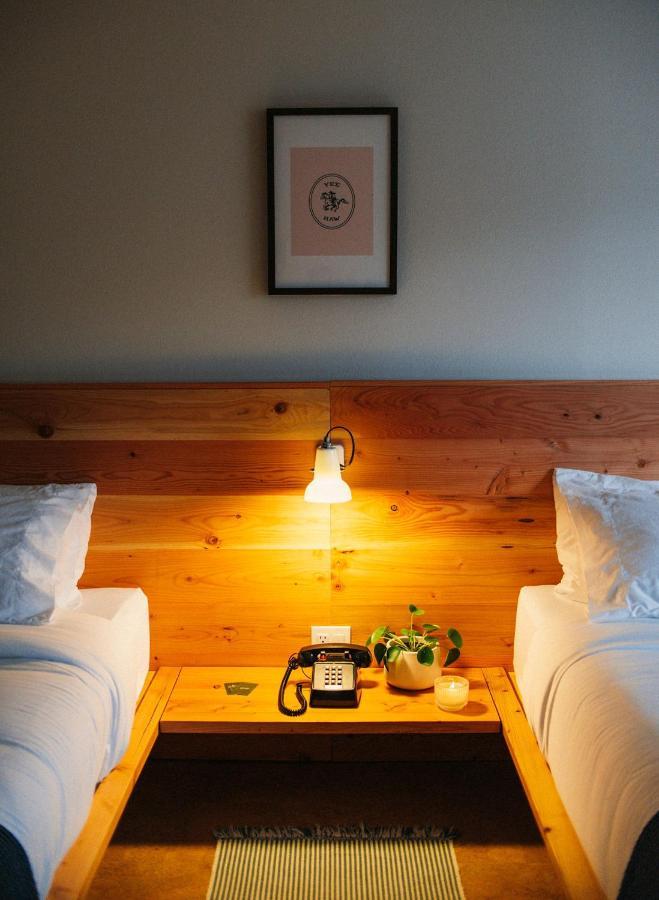 Double Queen Room