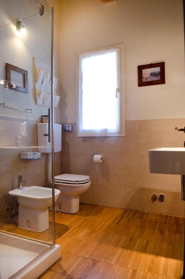 Camera Familiare con Bagno Privato