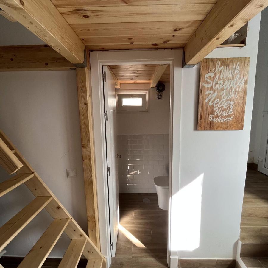 Apartment 8